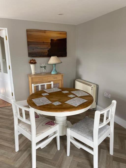 Luxury Holiday Rental With Sea Views On The Wild Atlantic Way ทราลี ภายนอก รูปภาพ