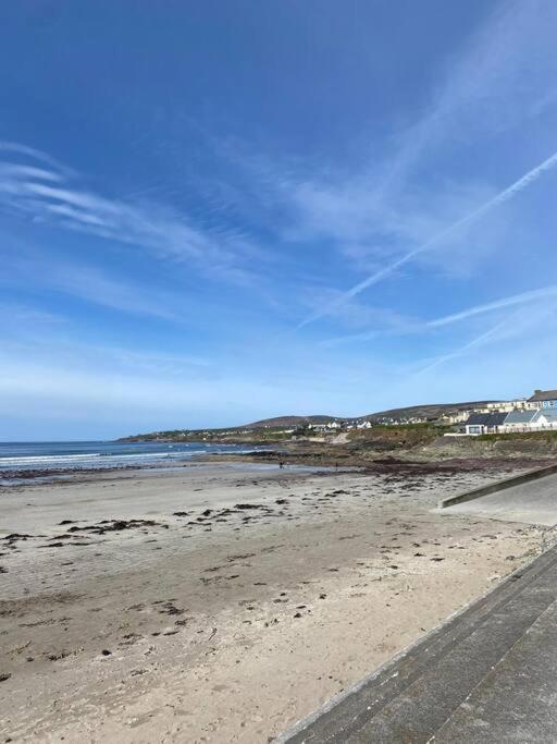 Luxury Holiday Rental With Sea Views On The Wild Atlantic Way ทราลี ภายนอก รูปภาพ