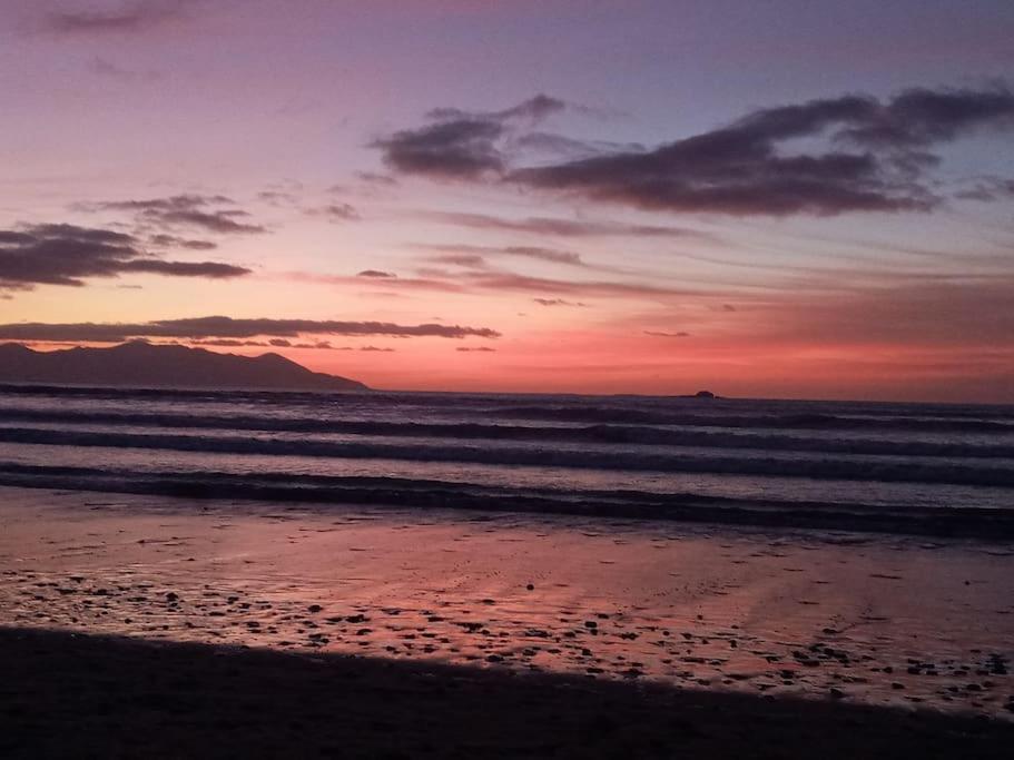 Luxury Holiday Rental With Sea Views On The Wild Atlantic Way ทราลี ภายนอก รูปภาพ