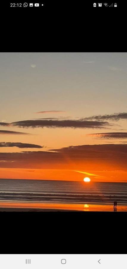 Luxury Holiday Rental With Sea Views On The Wild Atlantic Way ทราลี ภายนอก รูปภาพ
