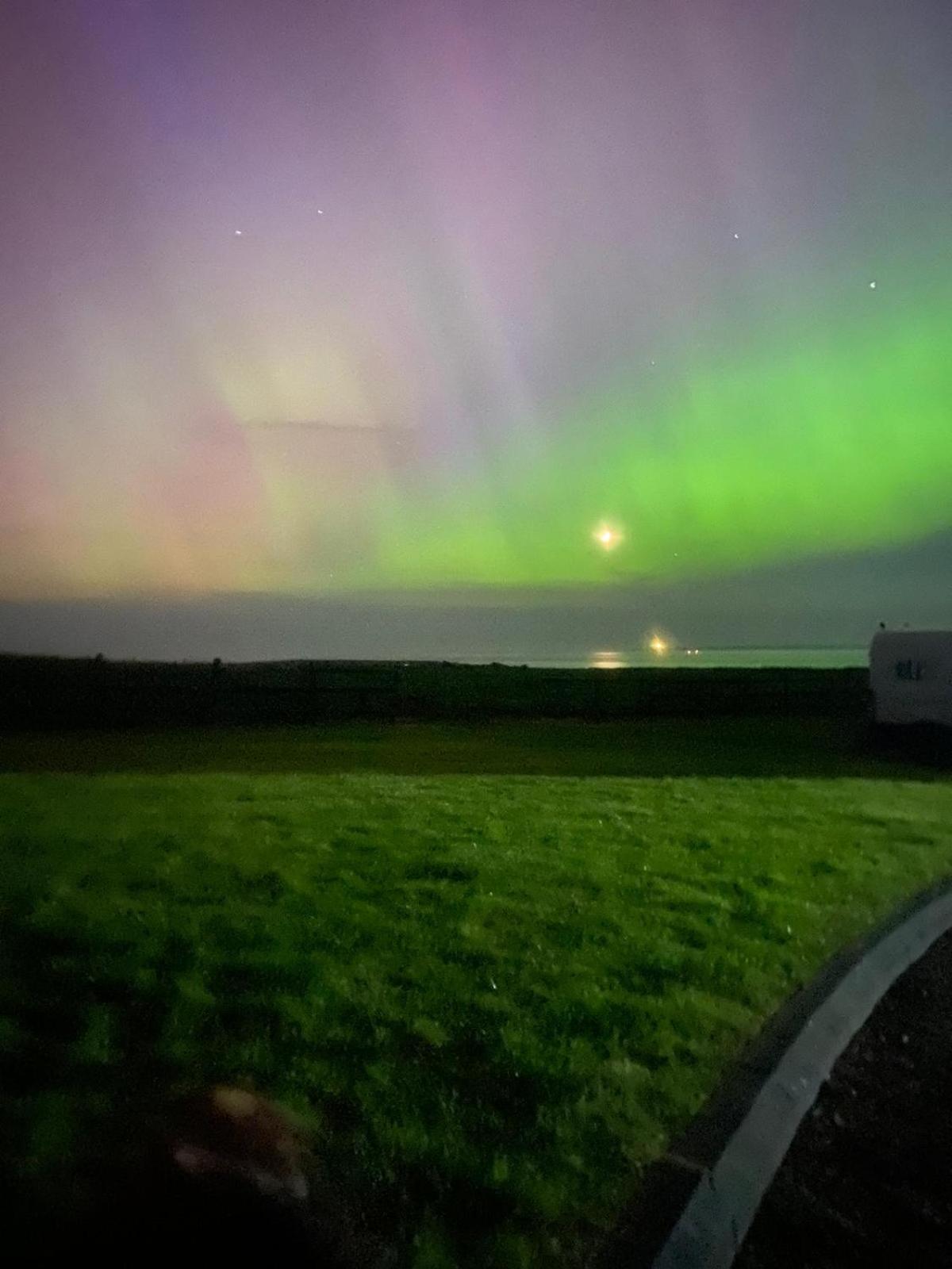 Luxury Holiday Rental With Sea Views On The Wild Atlantic Way ทราลี ภายนอก รูปภาพ