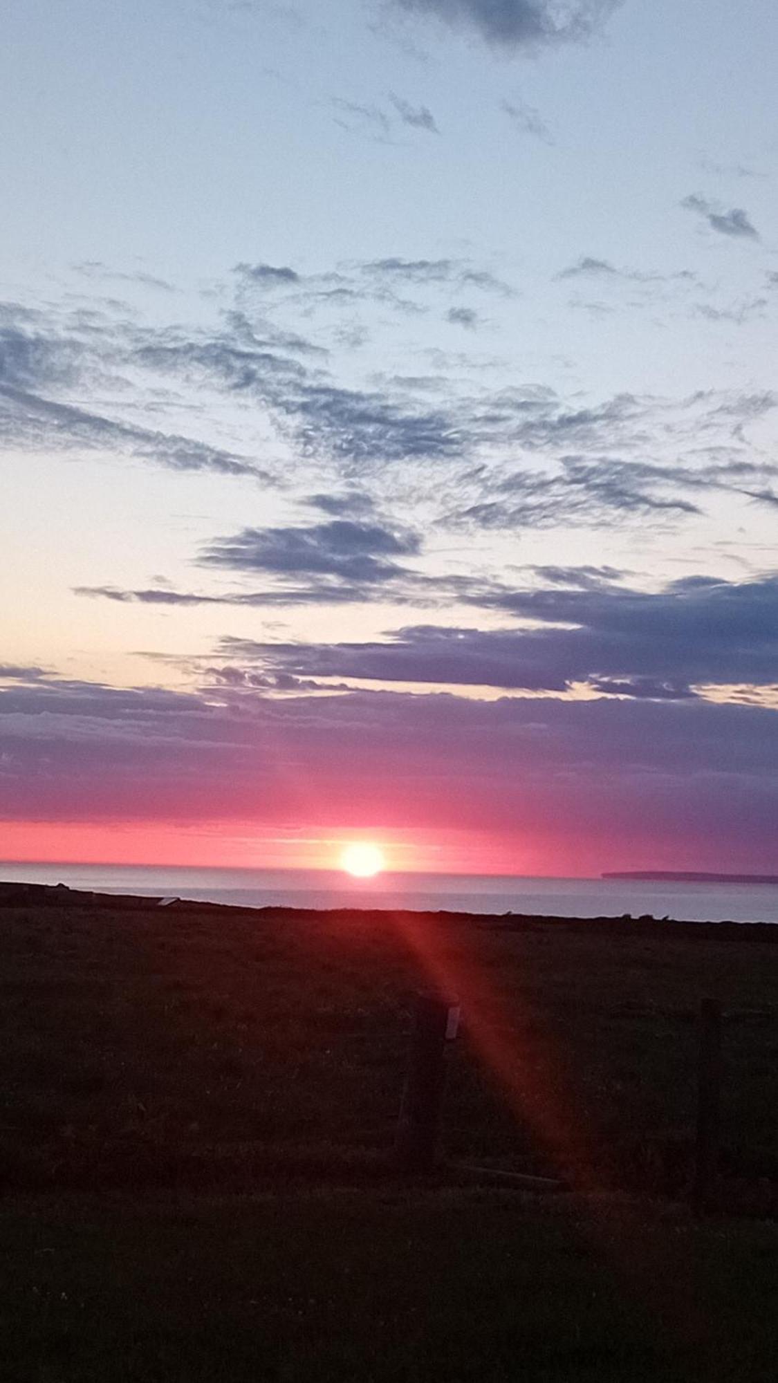 Luxury Holiday Rental With Sea Views On The Wild Atlantic Way ทราลี ภายนอก รูปภาพ